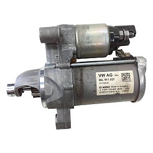 Motor Arranque Partida Audi A5 190cv 2019 06L911021