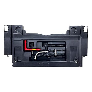 Kit Ferramentas Socorro Audi A5 Plus 2019 Chave Roda Macaco