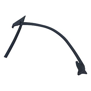 Canaleta Audi A5 Plus 2019 Dianteira Direita 8W8837480A