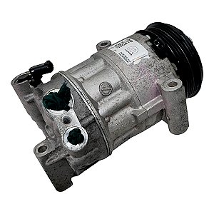 Compressor Ar Condicionado Jeep Renegade 1.3 2022