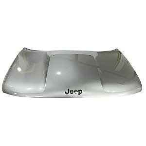 Capô Jeep Renegade T270 2022 2023 Original Ótimo Estado