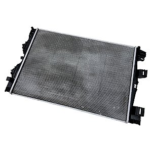 Radiador Água Motor Jeep Renegade 1.3 2022 53485254