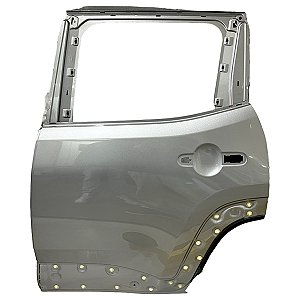 Porta Jeep Renegade T270 2022 Traseira Esquerda