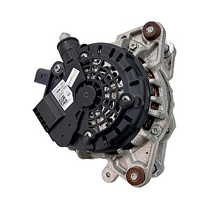 Alternador Jeep Renegade 1.3 2022 52208831