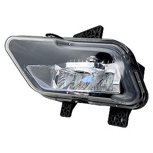 Farol Milha Jeep Renegade T270 2022 Direito 50950609