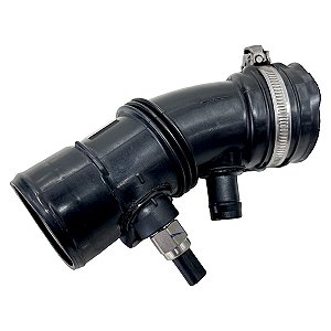 Tubo Ar Turbina Sensor Jeep Renegade 1.3 2022 46350243