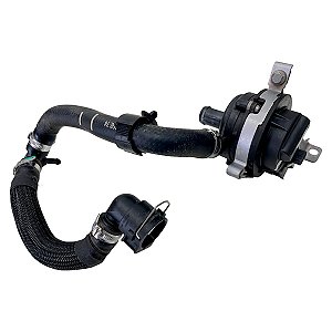 Bomba Água Auxiliar Jeep Renegade 1.3 2022 52076512 Eletrica