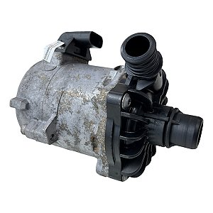 Bomba de Água BMW 550i V8 4.4 2010 Elétrica Motor