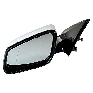 Espelho Retrovisor BMW 535i 550i GT 2010 Esquerdo