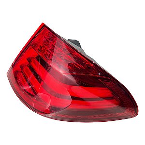 Lanterna Externa BMW 535i 550i GT 2010 Direita 7199646
