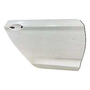 Porta BMW 535i 550i GT 2010 2011 2012 Traseira Direita