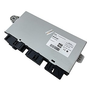 Módulo Central CAS Chave BMW 535i 550i GT 2010 9241971