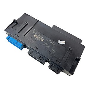 Módulo Central Conforto BCM BMW 535i 550i GT 2010 9244396