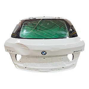 Tampa Traseira BMW 535i 550i GT 2010 2011 2012 Completo
