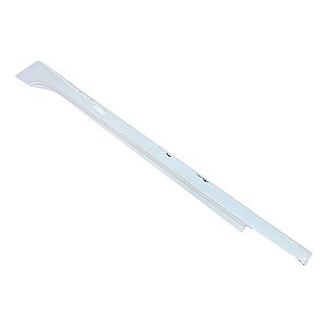 Moldura Caixa Ar Spoiler BMW 535i 550i GT 2010 Esquerda
