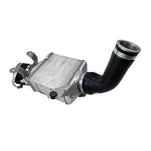 Intercooler Radiador BMW 550i V8 4.4 2010 7575403