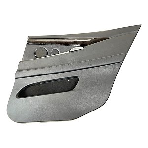 Forro Porta BMW 535i 550i GT 2010 Traseiro Direito