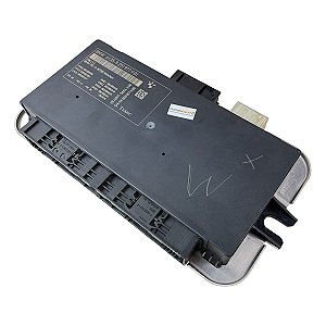 Módulo FRM Luz Vidros BMW 535i 550i GT 2010 9251977