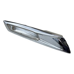 Pisca Paralama BMW 535i 550i GT 2010 Esquerdo 7154165