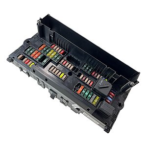Caixa Fusiveis Interna BMW 535i 550i GT 2010 9234421