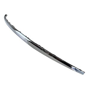 Friso Tampa Traseira BMW 535i 550i GT 2010 Inferior 7211167