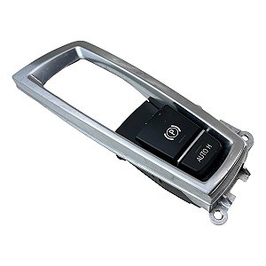 Alavanca Freio Estacionamento BMW 535i 550i GT 2010 9159997