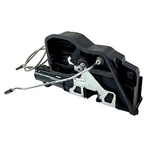 Fechadura Trava BMW 550i GT 2010 4.4 V8 Dianteira Direita