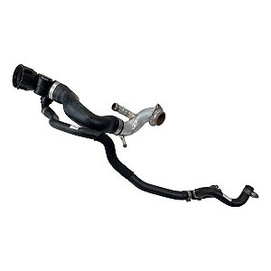 Mangueira Água Radiador BMW 550i V8 4.4 2010 7595252