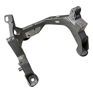 Suporte da Alma do Painel BMW 535i 550i GT 2010 BMP668719 668719