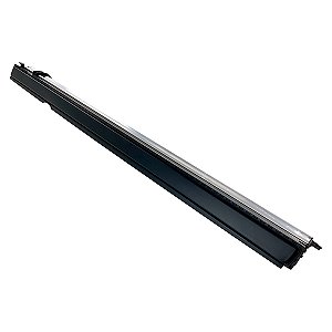Cortina Porta BMW 535i 550i GT 2010 Traseira Direita