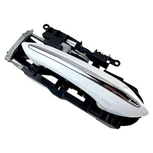 Maçaneta Externa BMW 550i GT 2010 4.4 V8 Dianteira Direita
