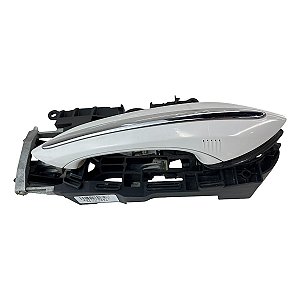 Maçaneta Externa BMW 550i GT 2010 4.4 V8 Traseira Direita