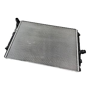 Radiador Água Motor VW Jetta 2.0 211cv 2017 5C0121251K
