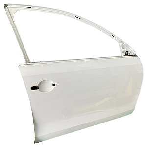 Porta Jetta Highline MK6 2011 a 2017 Dianteira Direita