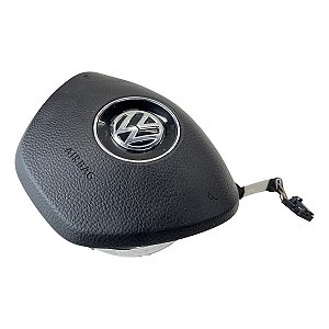 Bolsa Airbag Jetta Highline 2.0T 2017 Capa Volante 5C6880201