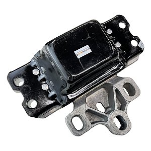Coxim Motor VW Jetta 2.0 211cv 2017 Esquerdo 1K0199555CF