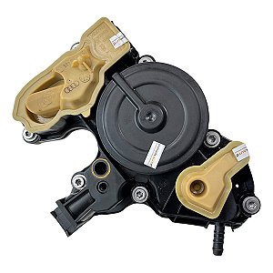 Válvula Anti Chama Respiro PCV VW Jetta 2.0 211cv 2017