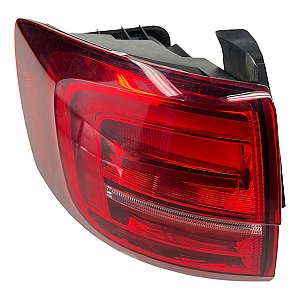 Lanterna Jetta Highline 2.0T 2017 Esquerda 5C6945207