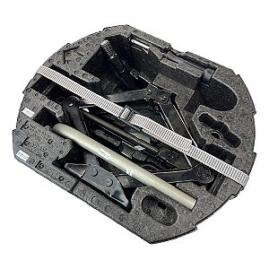 Kit Ferramentas Socorro Jetta Highline 2.0T 2017 5C0012115
