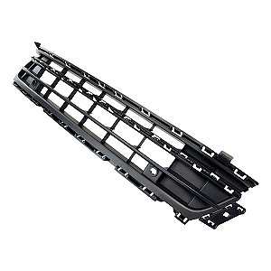 Grade Parachoque Jetta Highline MK6 2017 Dianteiro Inferior
