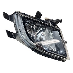 Farol Milha Jetta Highline MK6 2017 Esquerdo 5C7941699