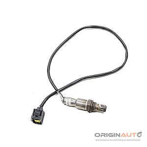 Sonda Lambda Pós Mercedes C180 2012 A0065422218