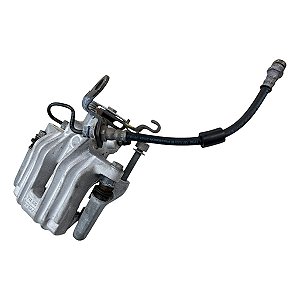 Pinça Freio Jetta Highline MK6 2017 Traseira Esquerda