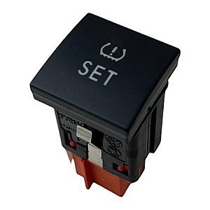 Botão Pressão Pneu Jetta Highline 2.0T 2017 1K0927121B