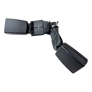 Fecho Cinto Segurança Jetta Highline MK6 2017 Traseiro