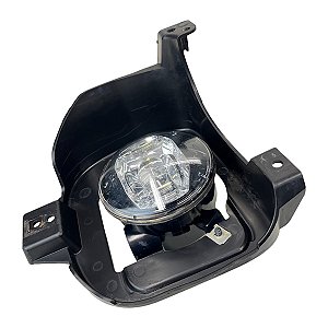 Farol Milha Jeep Renegade 2018 a 2021 Esquerdo LED