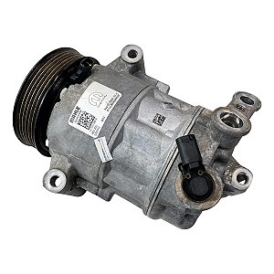 Compressor Ar Condicionado Jeep Renegade Compass 2021