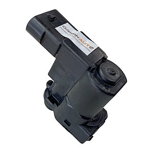 Trava Elétrica Portinhola Jeep Renegade 1.8 2021 59834909016