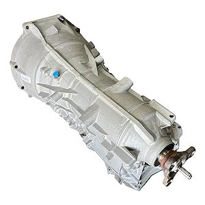 Caixa Marcha Câmbio Automático BMW M240i M140i ZF 8HP 2018