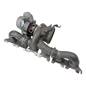 Turbina Turbo BMW M240i 340i 440i 540i X3 3.0 6 Cilindros